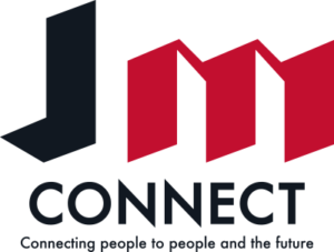 JM CONNECT Connecting people to people and the future